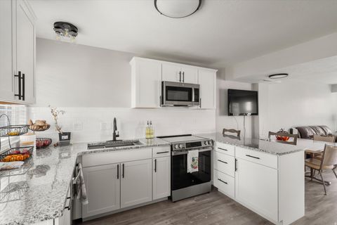 Tiny photo for 1045 S 1200 W #20, Marriott Slaterville, UT 84404 (MLS # 2147421)