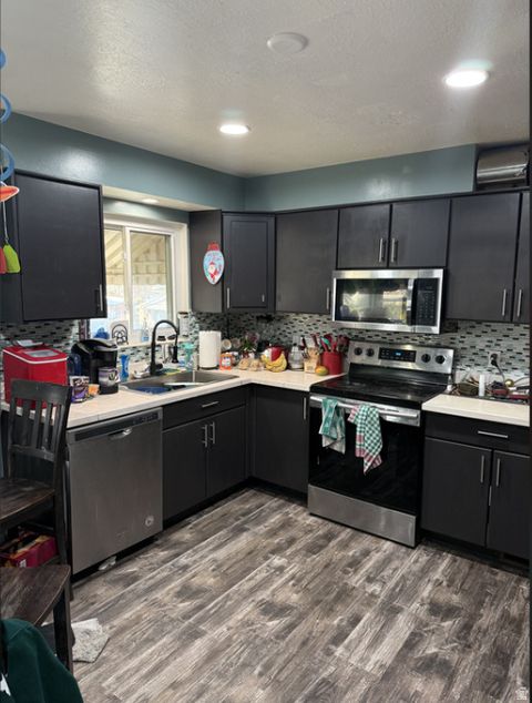 Tiny photo for 2240 W 3875 S, Roy, UT 84067 (MLS # 2131344)