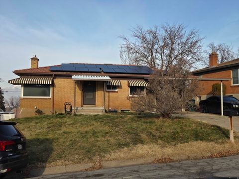 Photo of 2240 W 3875 S, Roy, UT 84067 (MLS # 2131344)