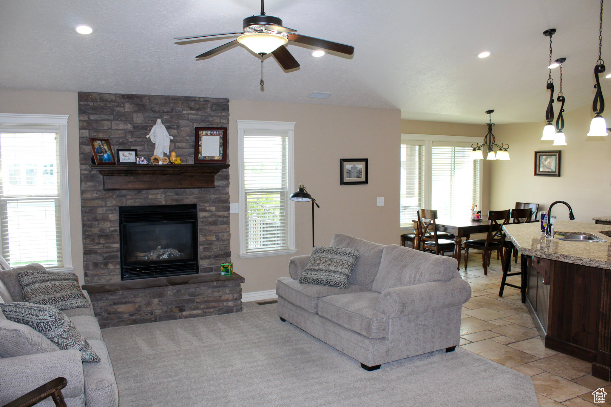 HERITAGE WEST PH.2 - Residential