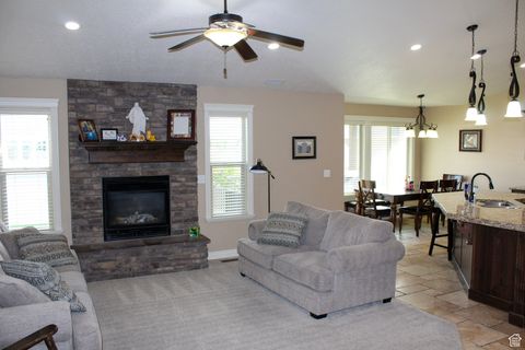 Tiny photo for 2673 W 2125 N, Farr West, UT 84404 (MLS # 2115594)