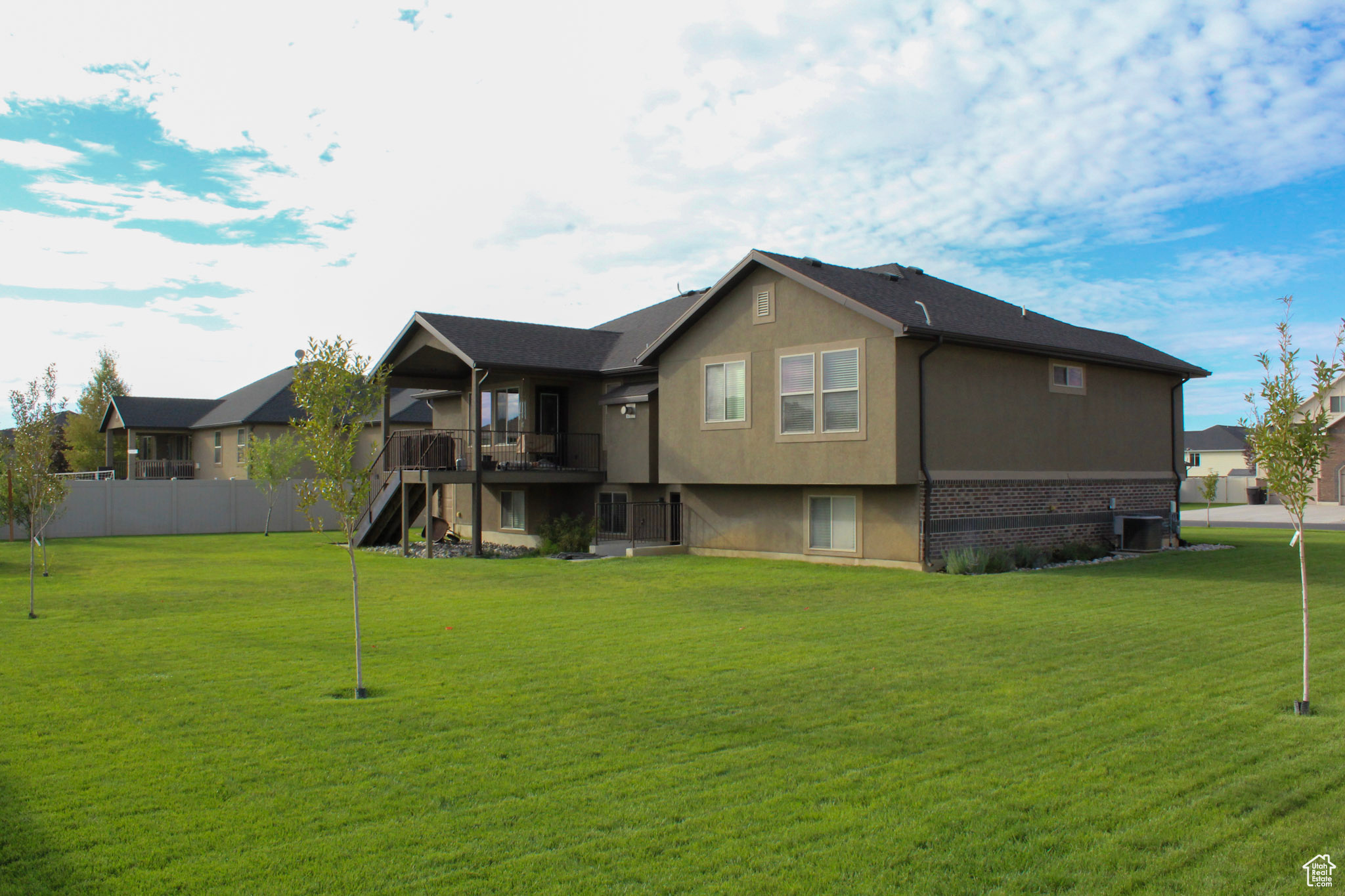 HERITAGE WEST PH.2 - Residential