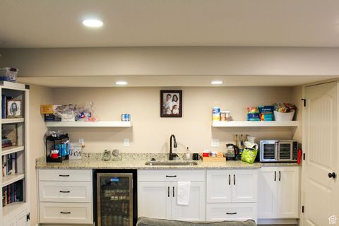 Tiny photo for 2673 W 2125 N, Farr West, UT 84404 (MLS # 2115594)