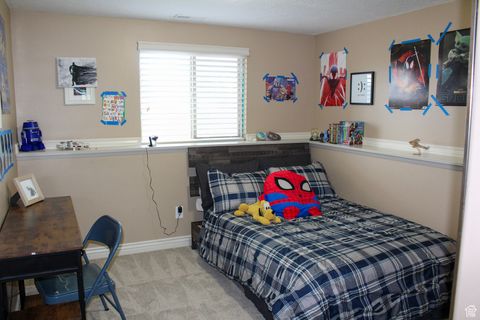 Tiny photo for 2673 W 2125 N, Farr West, UT 84404 (MLS # 2115594)