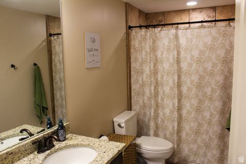 Tiny photo for 2673 W 2125 N, Farr West, UT 84404 (MLS # 2115594)