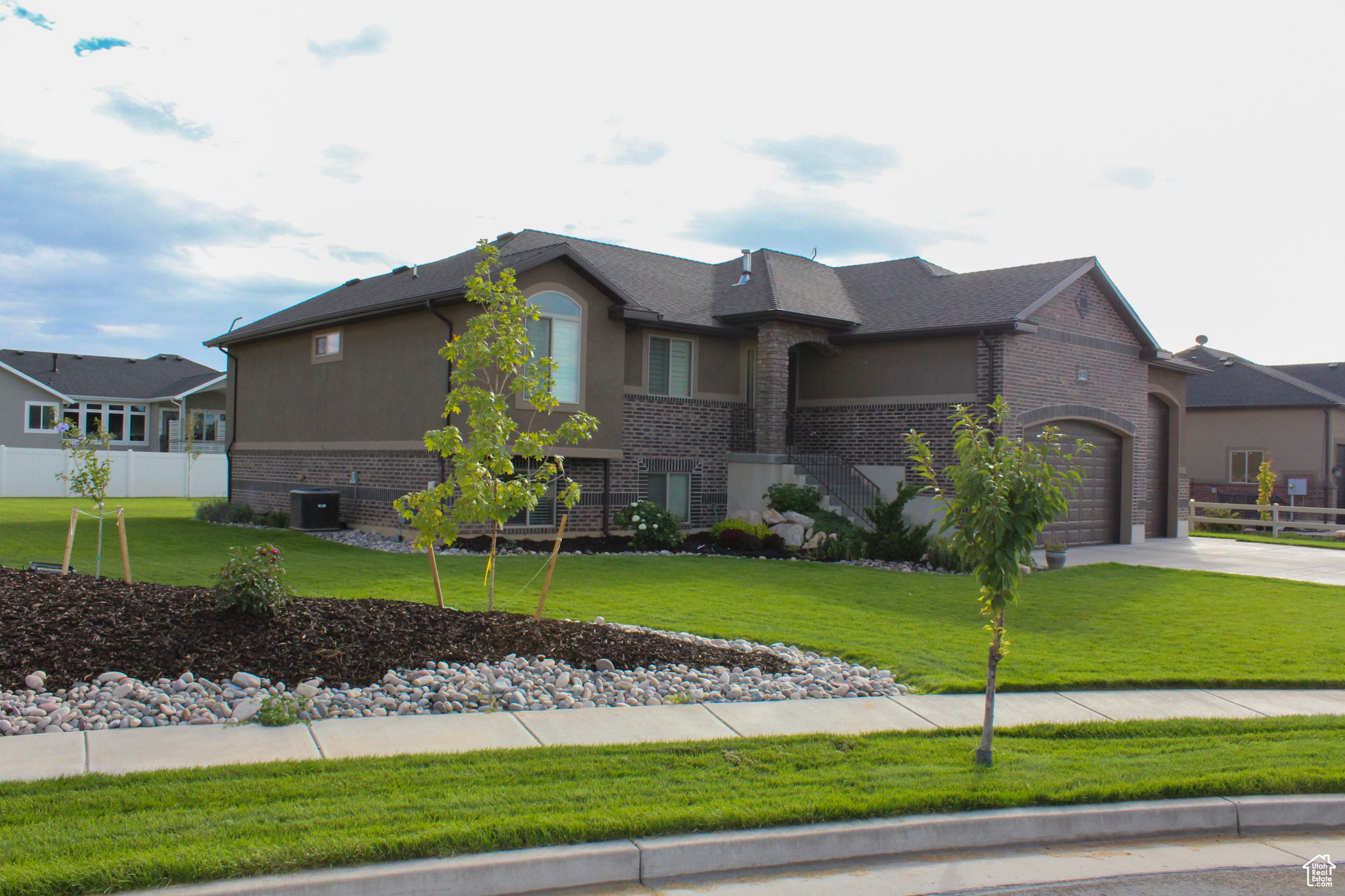 HERITAGE WEST PH.2 - Residential