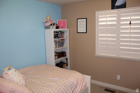Tiny photo for 2673 W 2125 N, Farr West, UT 84404 (MLS # 2115594)