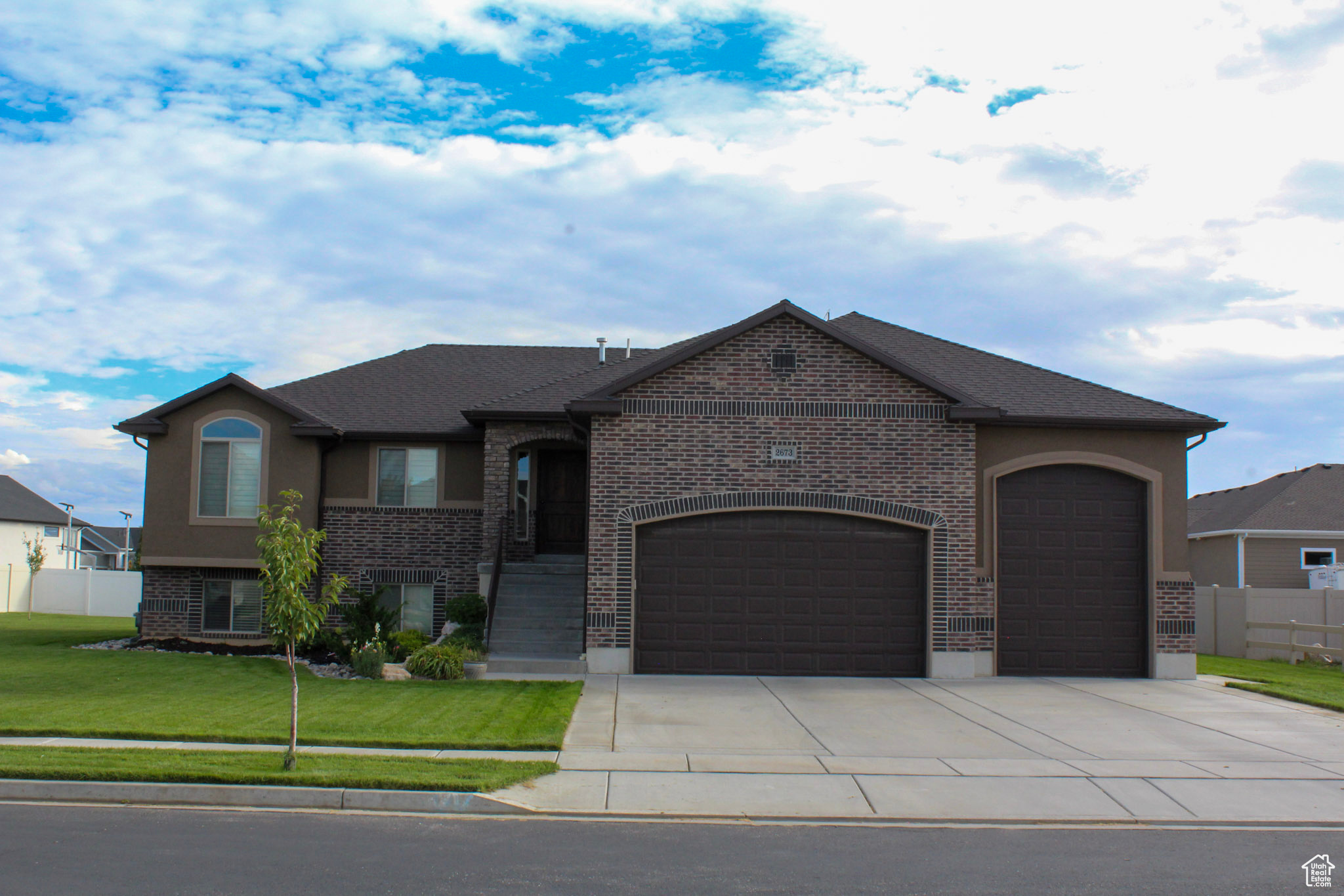 HERITAGE WEST PH.2 - Residential