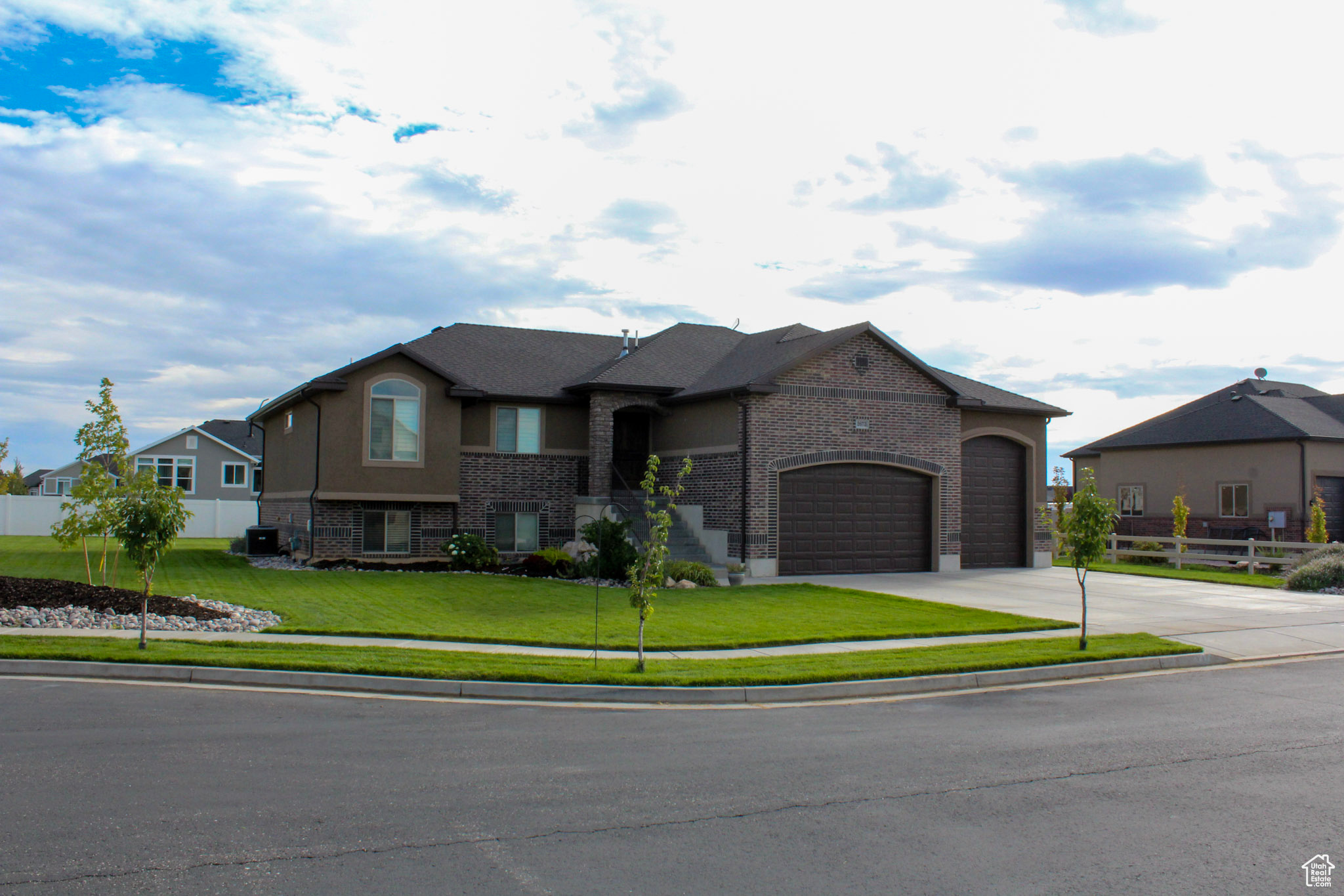 HERITAGE WEST PH.2 - Residential