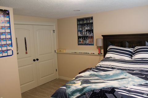 Tiny photo for 2673 W 2125 N, Farr West, UT 84404 (MLS # 2115594)