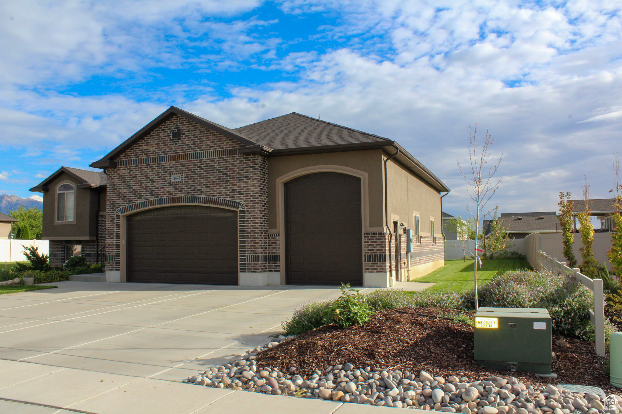 HERITAGE WEST PH.2 - Residential