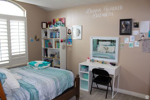 Tiny photo for 2673 W 2125 N, Farr West, UT 84404 (MLS # 2115594)