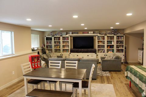 Tiny photo for 2673 W 2125 N, Farr West, UT 84404 (MLS # 2115594)