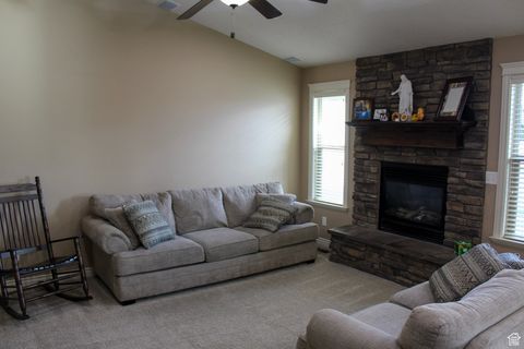 Tiny photo for 2673 W 2125 N, Farr West, UT 84404 (MLS # 2115594)