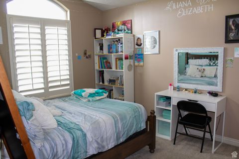 Tiny photo for 2673 W 2125 N, Farr West, UT 84404 (MLS # 2115594)