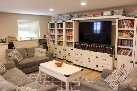 Tiny photo for 2673 W 2125 N, Farr West, UT 84404 (MLS # 2115594)