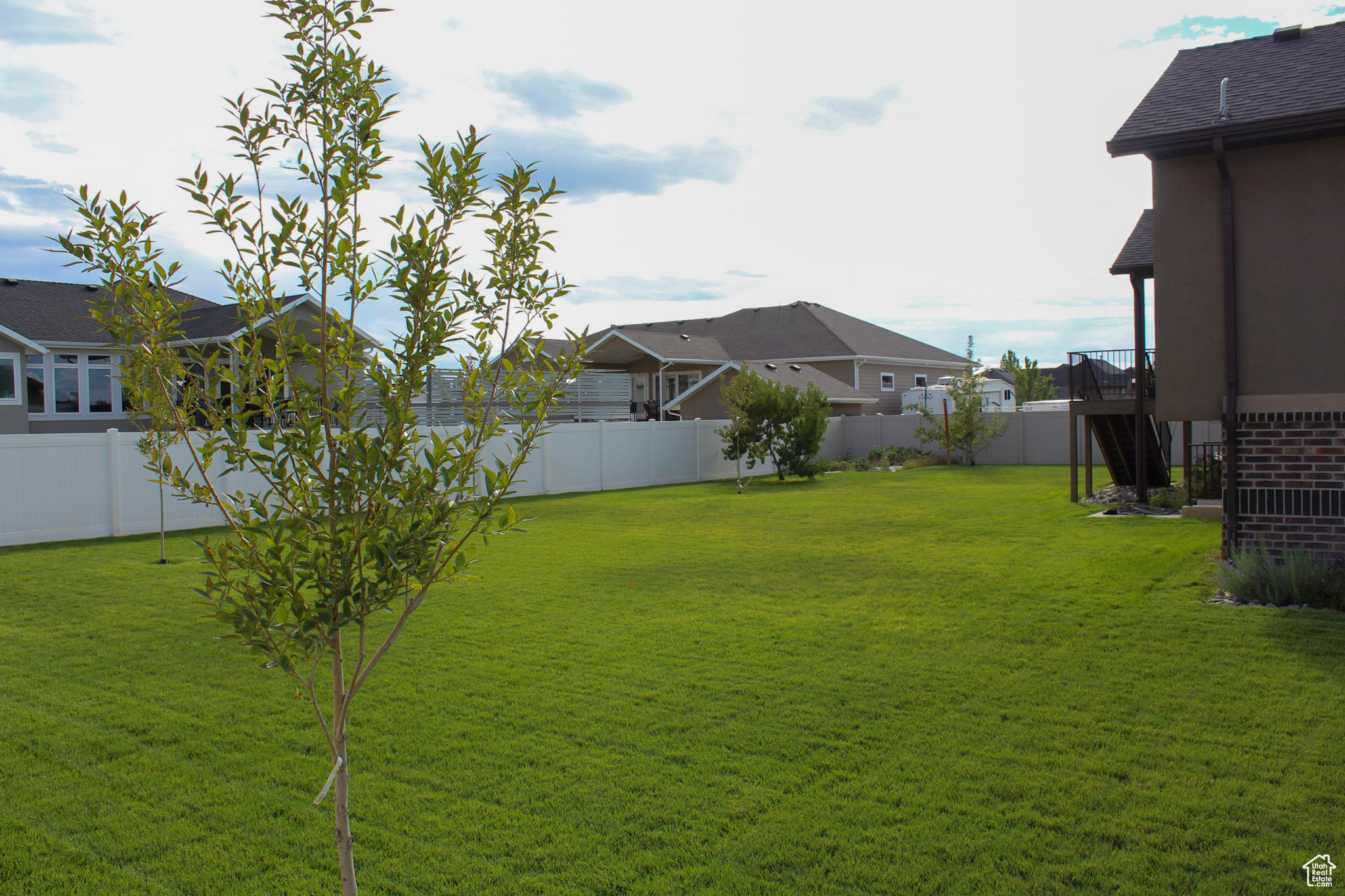 HERITAGE WEST PH.2 - Residential