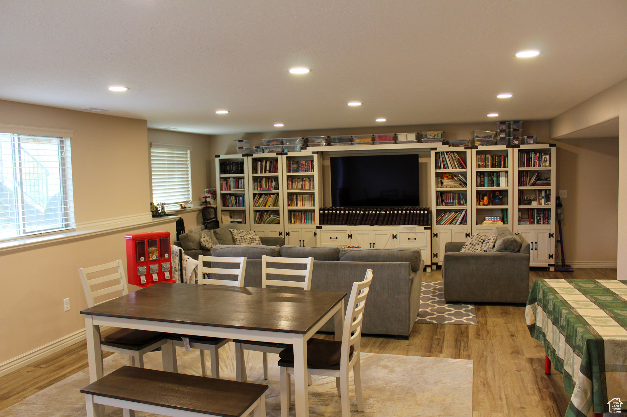 HERITAGE WEST PH.2 - Residential