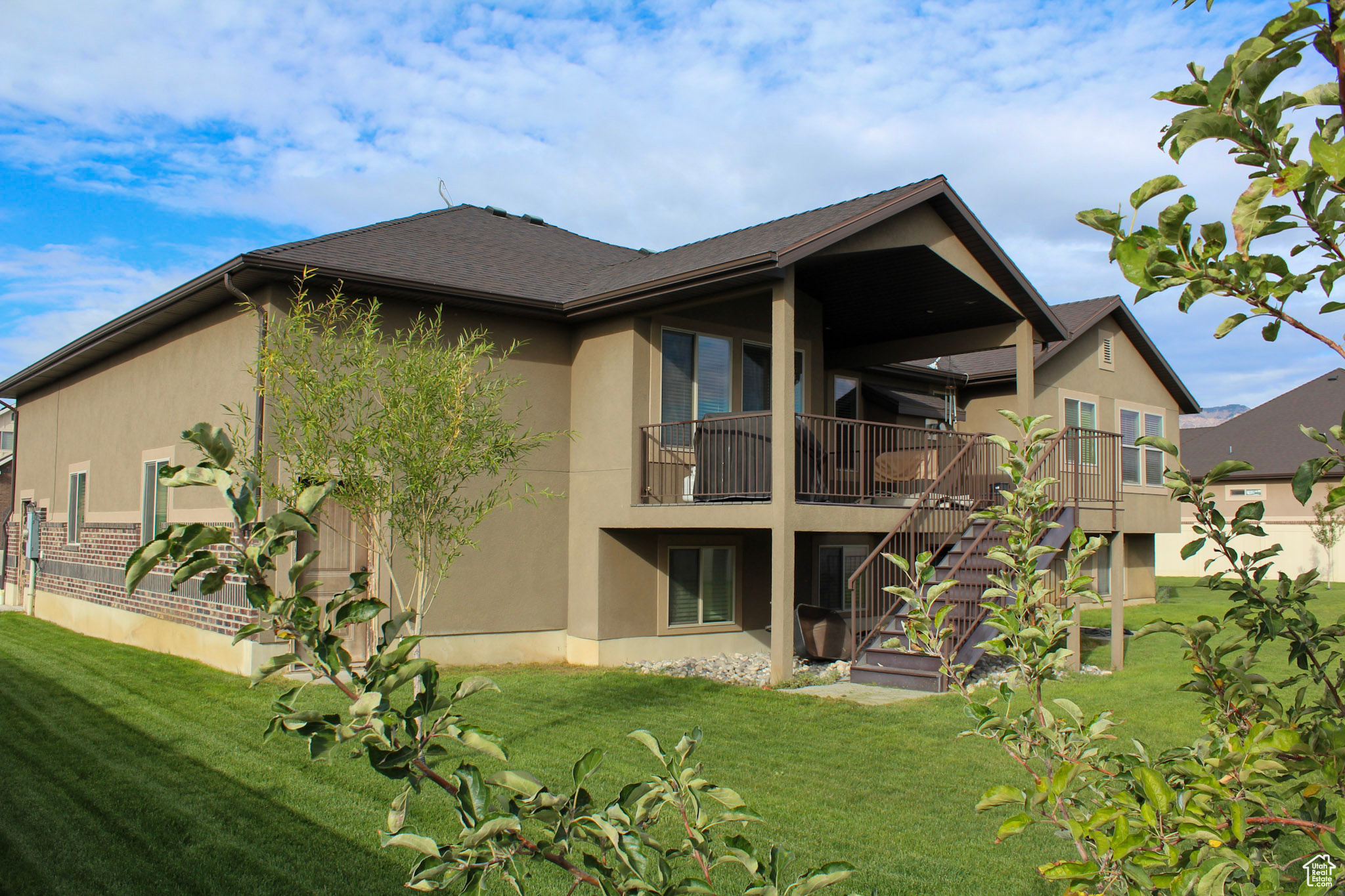 HERITAGE WEST PH.2 - Residential