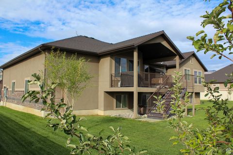 Tiny photo for 2673 W 2125 N, Farr West, UT 84404 (MLS # 2115594)