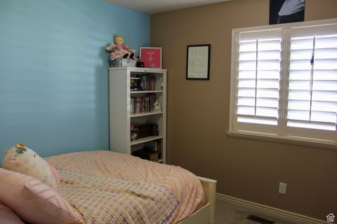 Tiny photo for 2673 W 2125 N, Farr West, UT 84404 (MLS # 2115594)