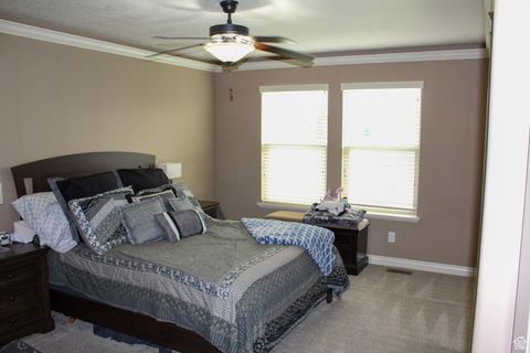 Tiny photo for 2673 W 2125 N, Farr West, UT 84404 (MLS # 2115594)