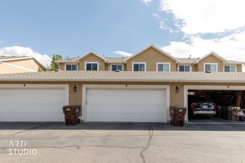 Tiny photo for 255 W 2700 N #3, Pleasant View, UT 84414 (MLS # 2182178)