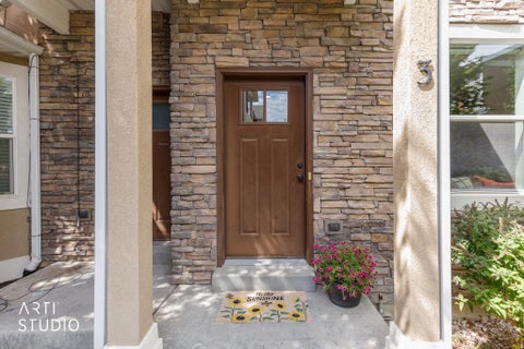 Tiny photo for 255 W 2700 N #3, Pleasant View, UT 84414 (MLS # 2182178)