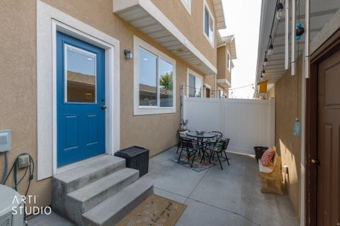 Tiny photo for 255 W 2700 N #3, Pleasant View, UT 84414 (MLS # 2182178)