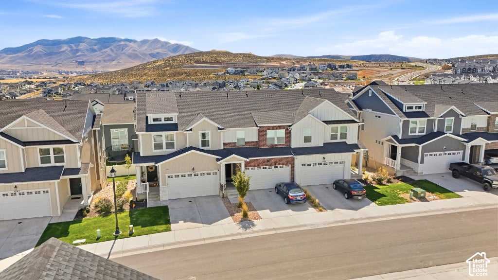 Photo of 1301 W CAINE DR, Saratoga Springs, UT 84045 (MLS # 2188341)