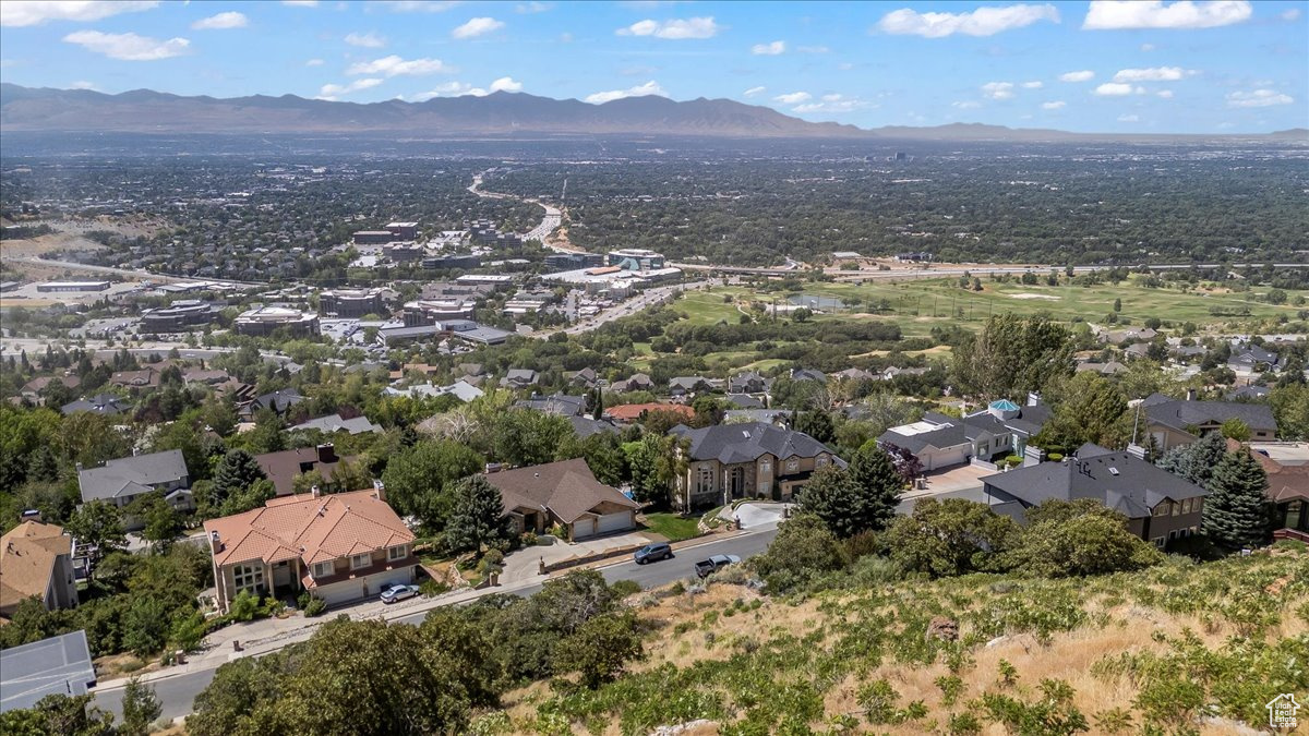 CANYON COVE SUB - Land