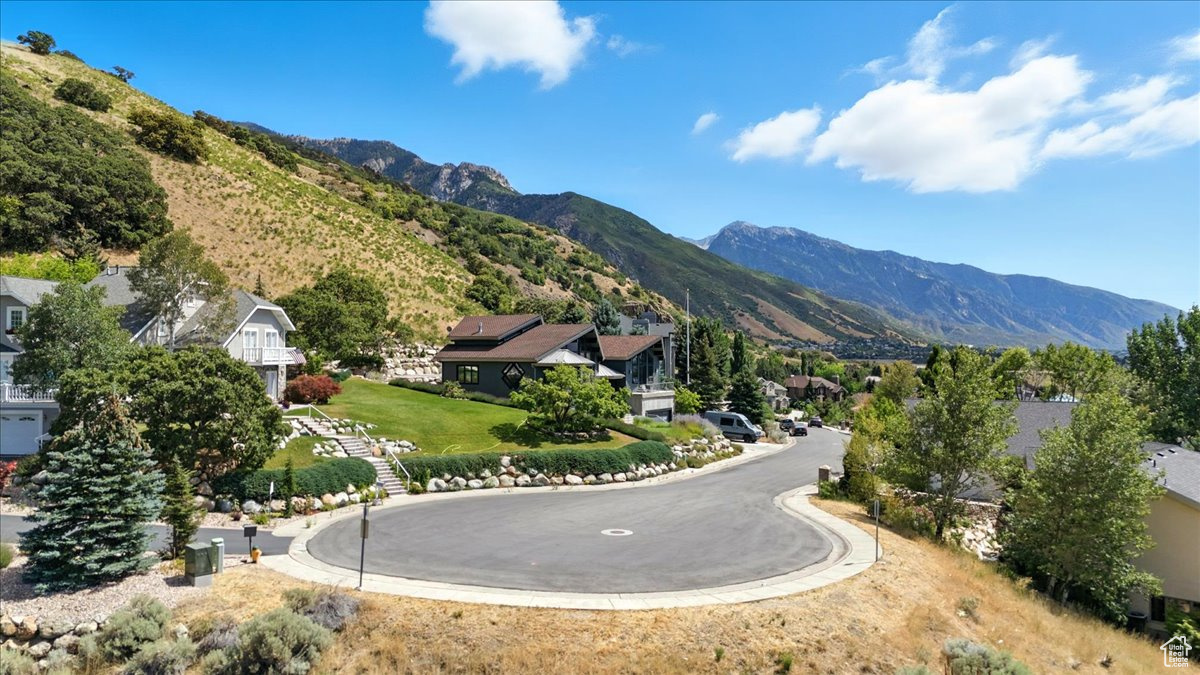 CANYON COVE SUB - Land