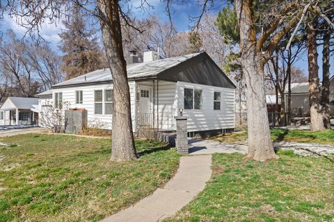 Tiny photo for 1284 E 22ND ST S, Ogden, UT 84401 (MLS # 2138759)