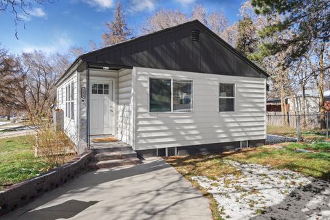 Tiny photo for 1284 E 22ND ST S, Ogden, UT 84401 (MLS # 2138759)