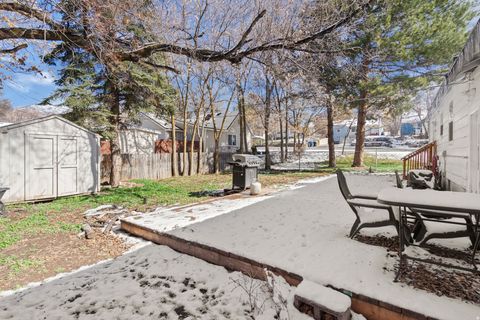 Tiny photo for 1284 E 22ND ST S, Ogden, UT 84401 (MLS # 2138759)