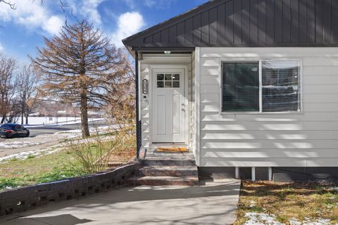 Tiny photo for 1284 E 22ND ST S, Ogden, UT 84401 (MLS # 2138759)