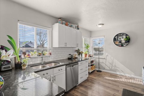 Tiny photo for 1284 E 22ND ST S, Ogden, UT 84401 (MLS # 2138759)