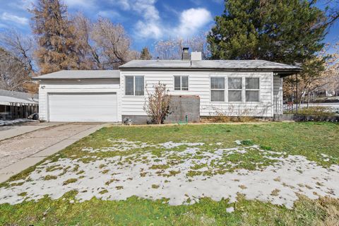 Tiny photo for 1284 E 22ND ST S, Ogden, UT 84401 (MLS # 2138759)