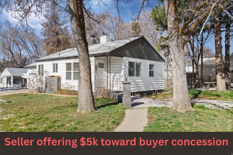 Photo of 1284 E 22ND ST S, Ogden, UT 84401 (MLS # 2138759)