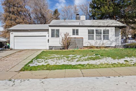 Tiny photo for 1284 E 22ND ST S, Ogden, UT 84401 (MLS # 2138759)