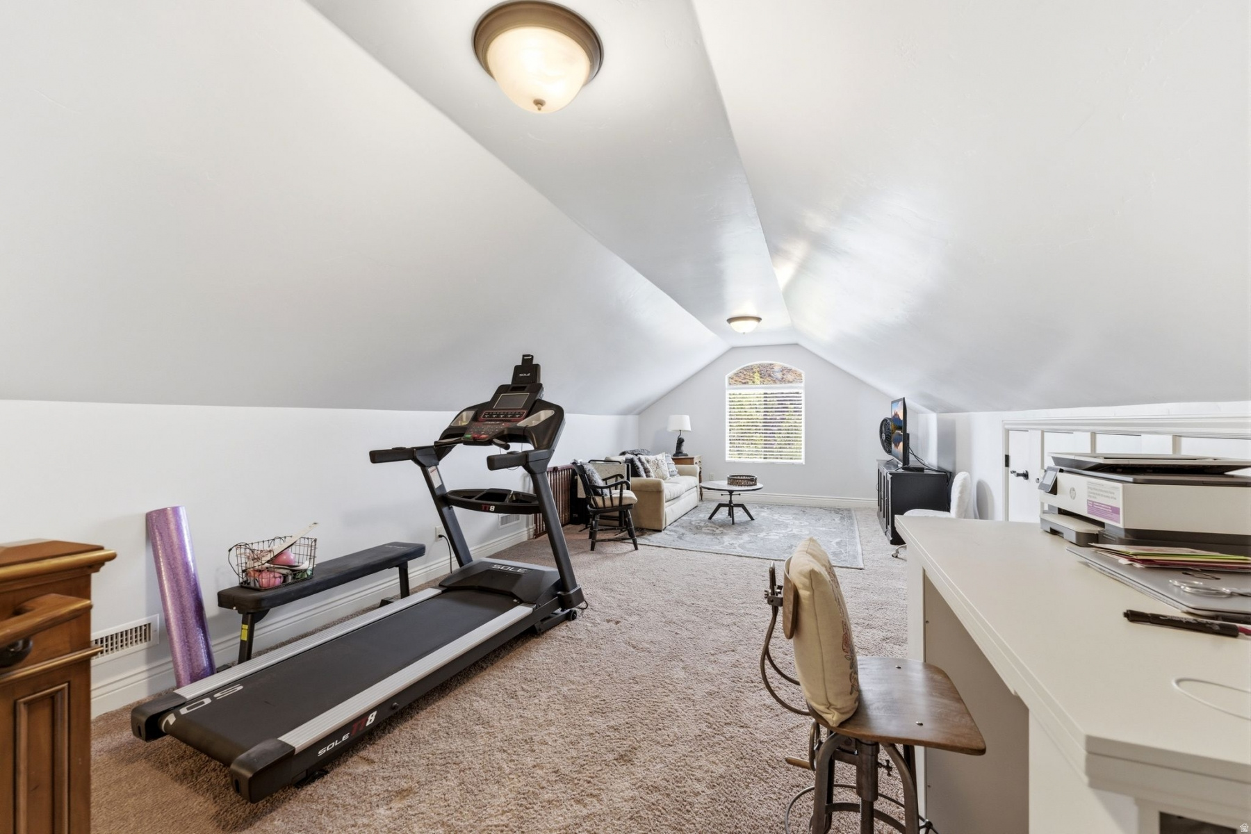 YATES MINOR - Residential