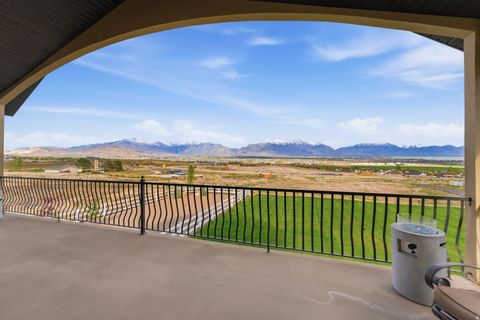 Tiny photo for 1102 N SUMMIT VIEW DR, Saratoga Springs, UT 84045 (MLS # 2148625)