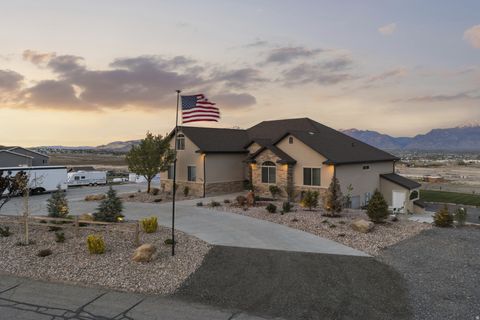 Tiny photo for 1102 N SUMMIT VIEW DR, Saratoga Springs, UT 84045 (MLS # 2148625)