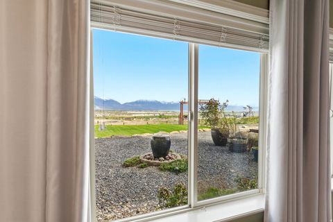 Tiny photo for 1102 N SUMMIT VIEW DR, Saratoga Springs, UT 84045 (MLS # 2148625)