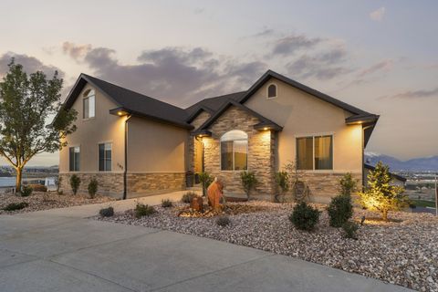 Tiny photo for 1102 N SUMMIT VIEW DR, Saratoga Springs, UT 84045 (MLS # 2148625)