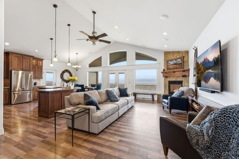 Tiny photo for 1102 N SUMMIT VIEW DR, Saratoga Springs, UT 84045 (MLS # 2148625)