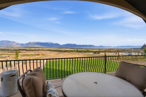 Tiny photo for 1102 N SUMMIT VIEW DR, Saratoga Springs, UT 84045 (MLS # 2148625)