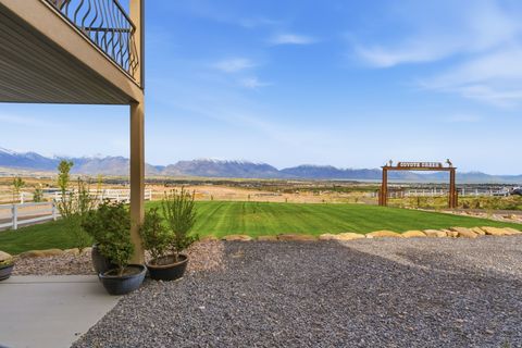 Tiny photo for 1102 N SUMMIT VIEW DR, Saratoga Springs, UT 84045 (MLS # 2148625)