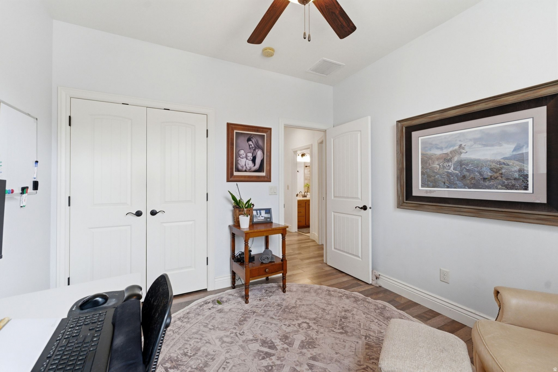 YATES MINOR - Residential