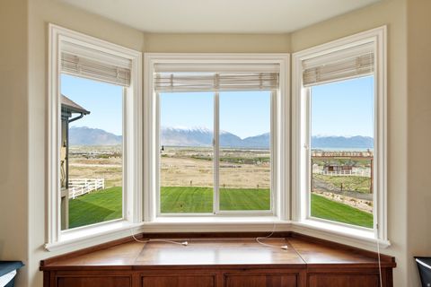 Tiny photo for 1102 N SUMMIT VIEW DR, Saratoga Springs, UT 84045 (MLS # 2148625)